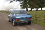 NSU Ro 80 1967 года (UK)